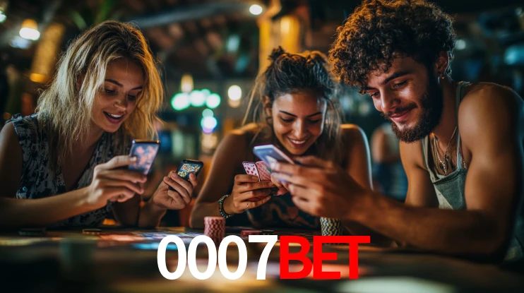 Tournaments 0007bet