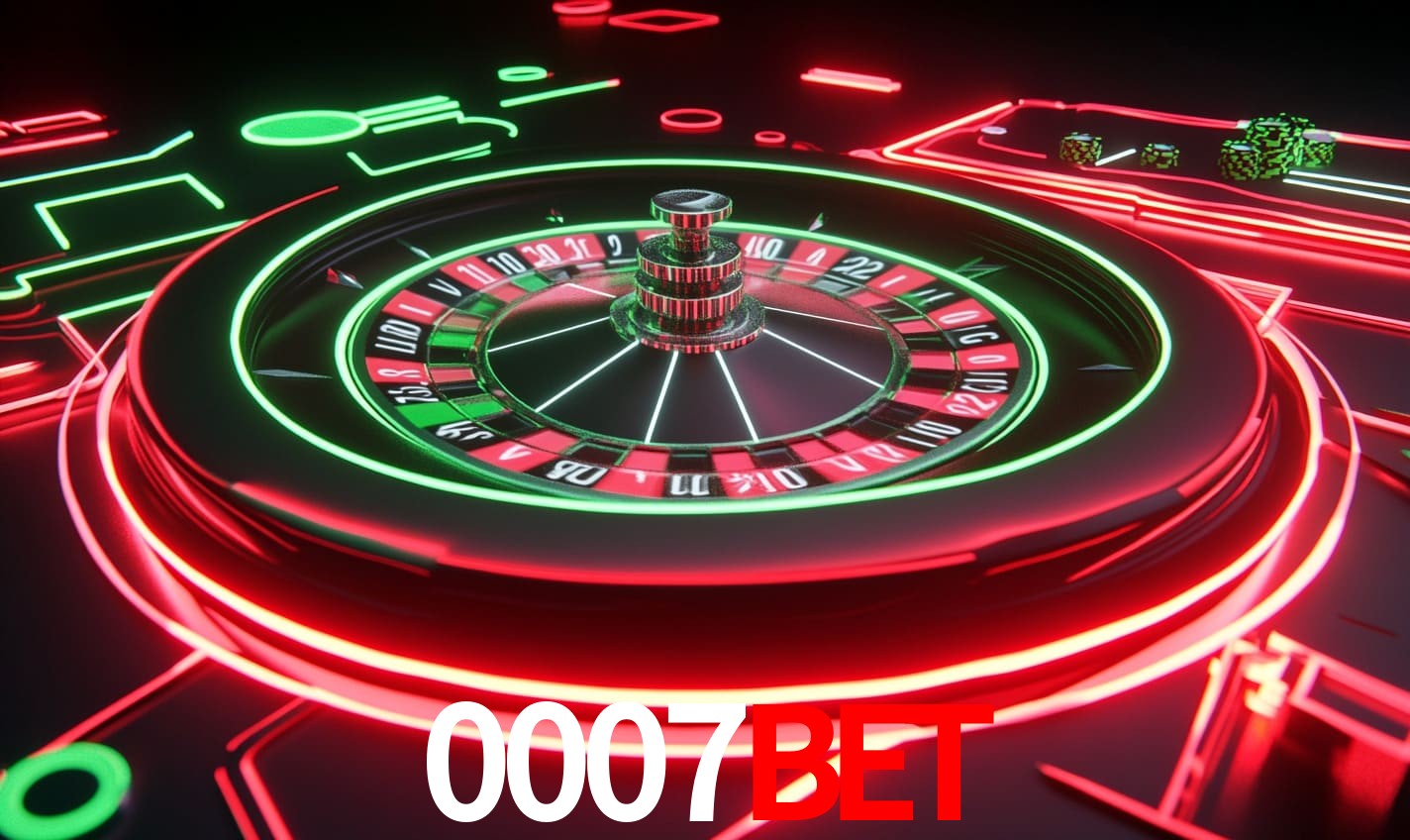 PIX Instantâneo 0007bet