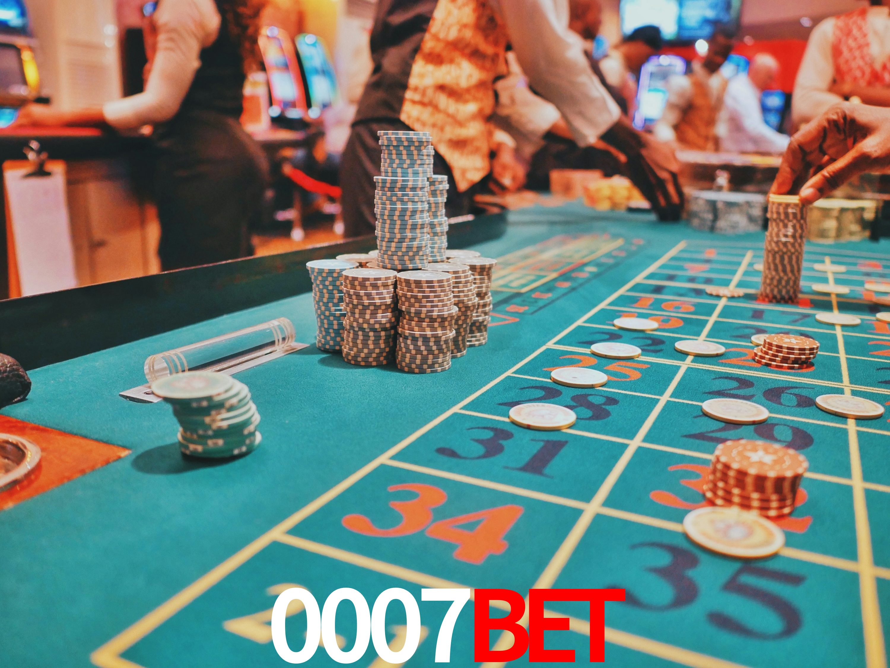 Sistemas de Segurança 0007bet