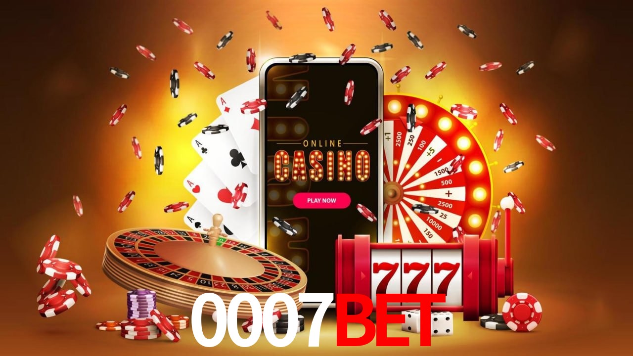 App Desktop 0007bet