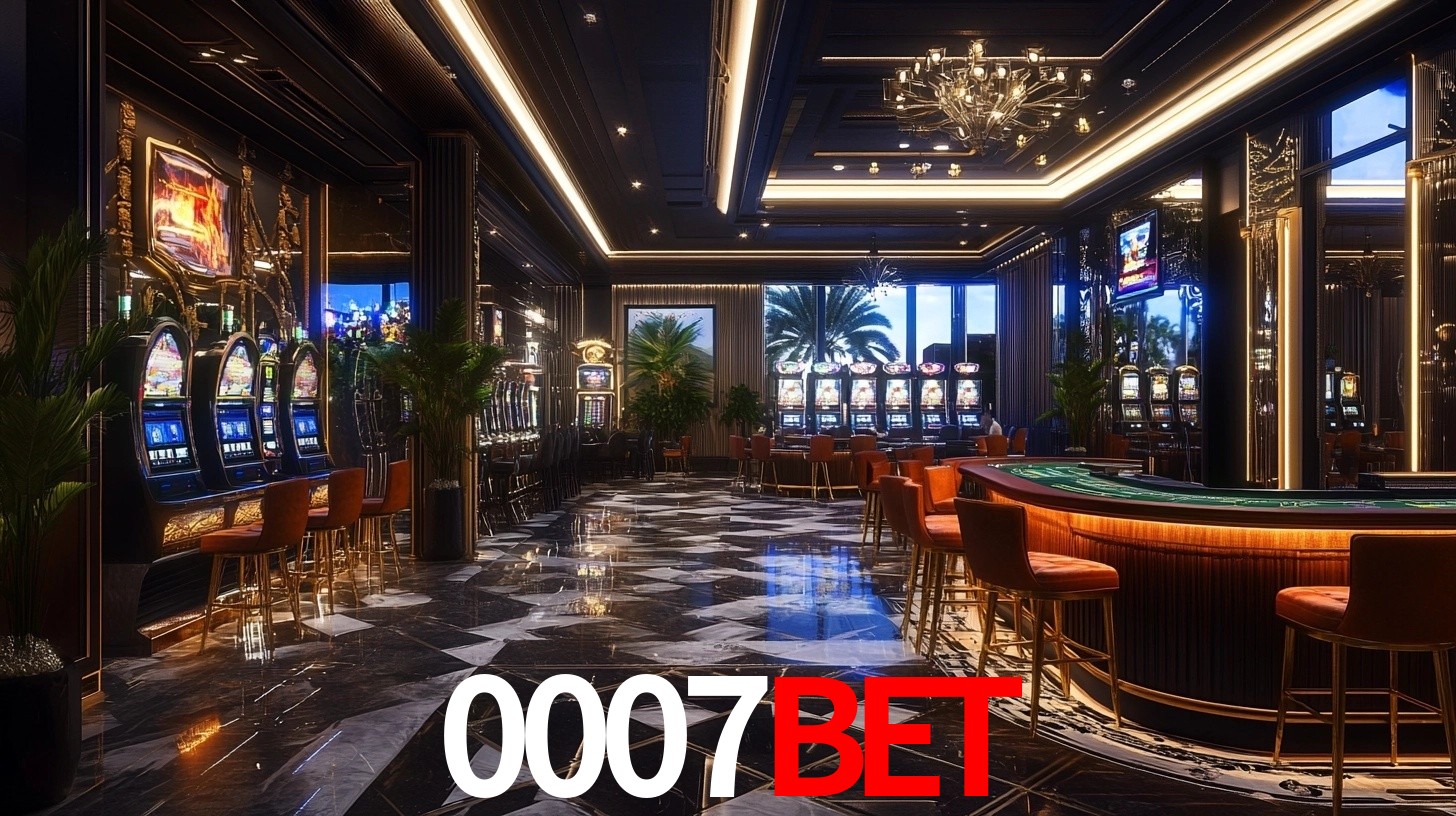 Explore as vantagens do 0007bet: serviço profissional e confiabilidade