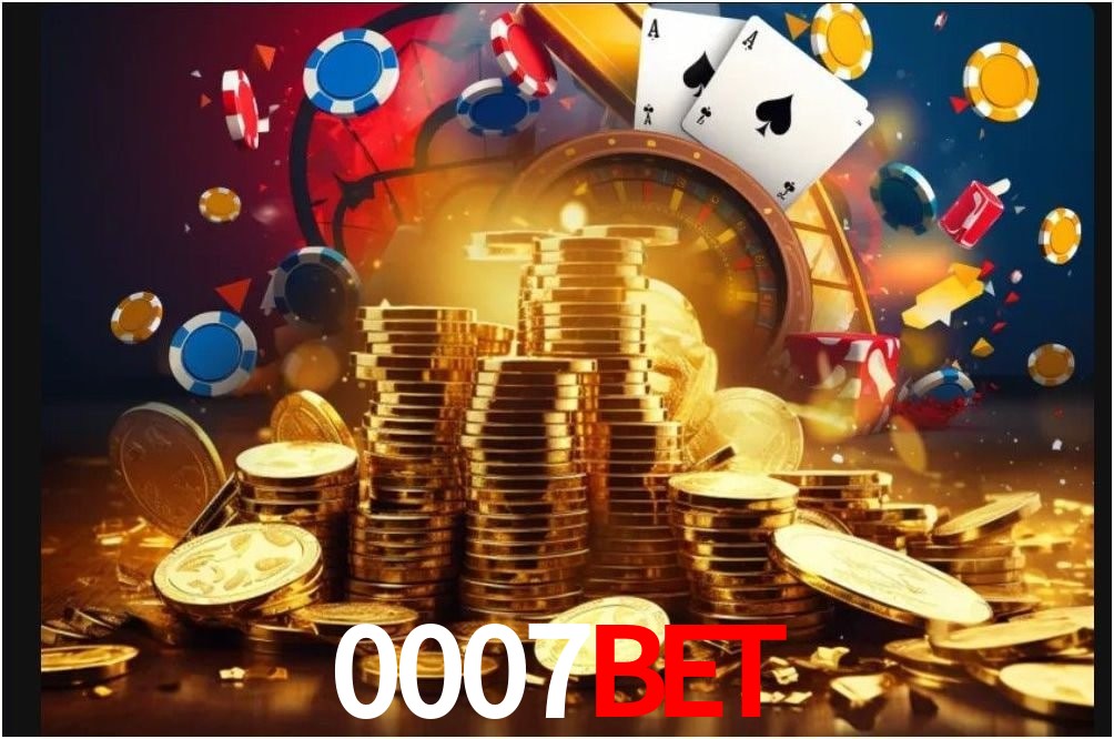 Apostas de Tênis 0007bet