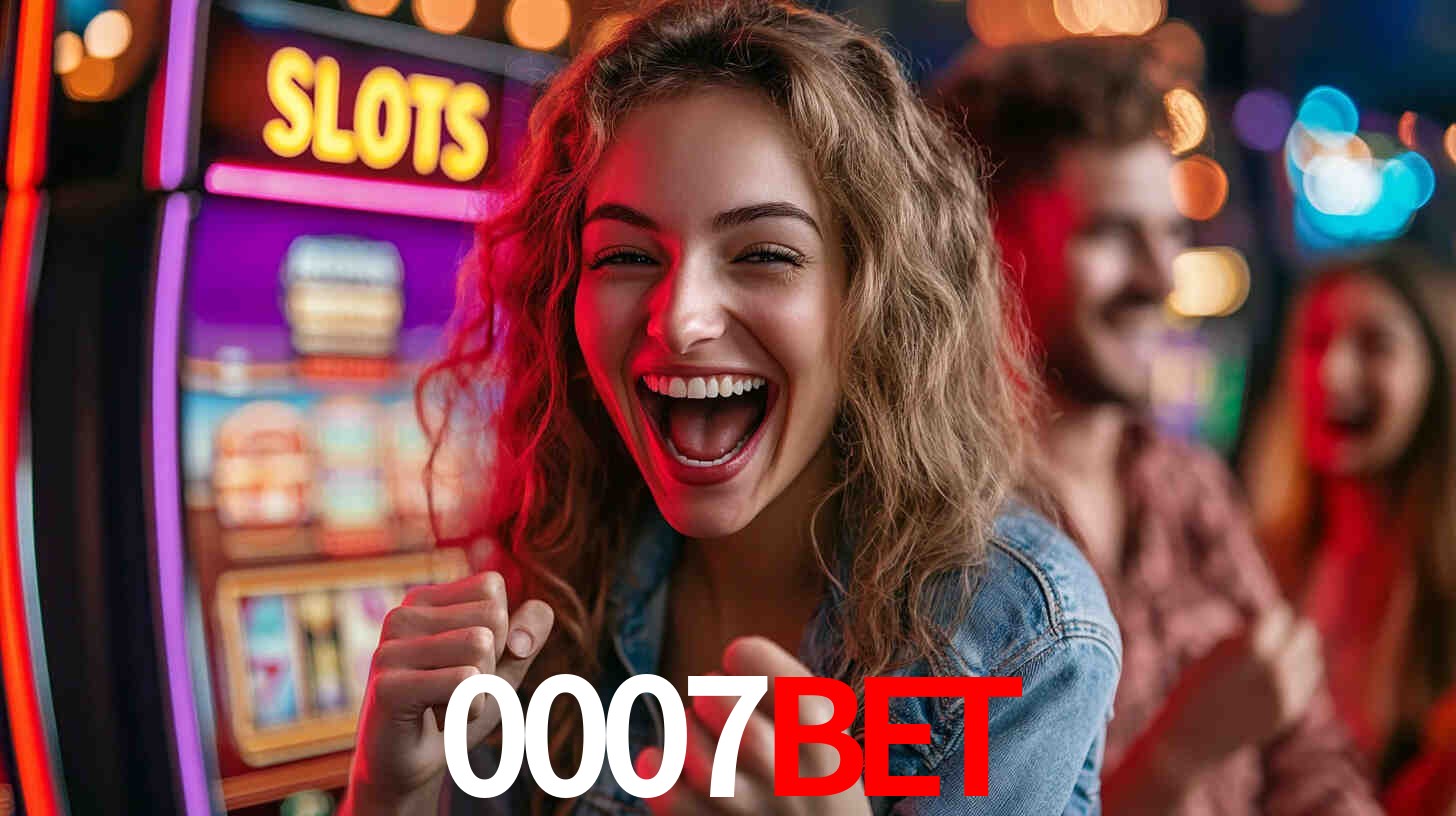 cassino 0007bet
