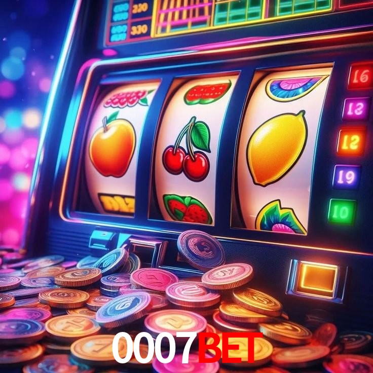 Aplicativo móvel 0007bet para iOS e Android