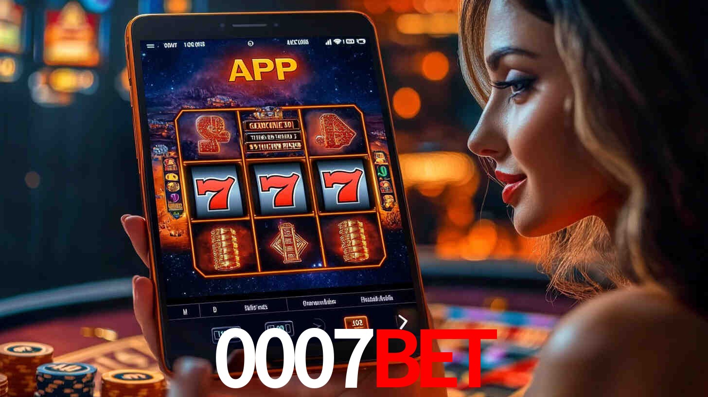 0007bet bet Brasil