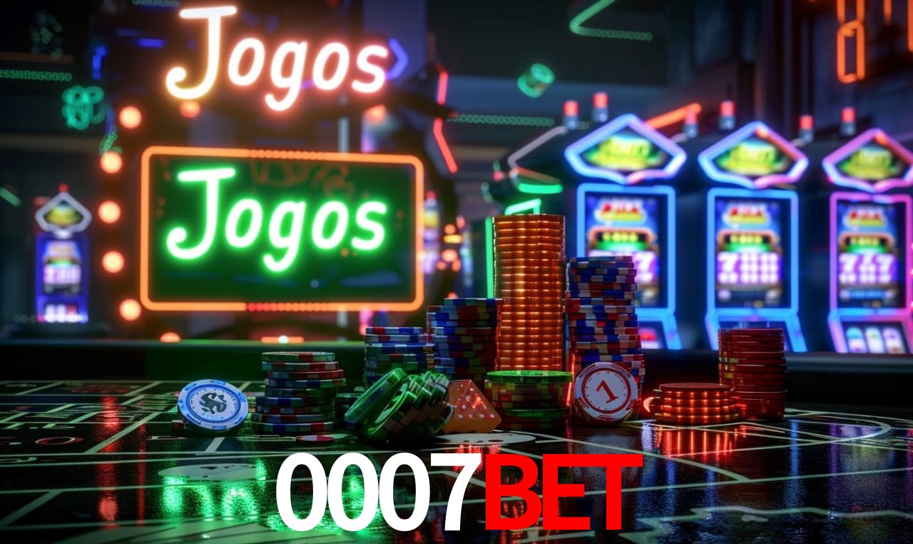 Segurança App 0007bet